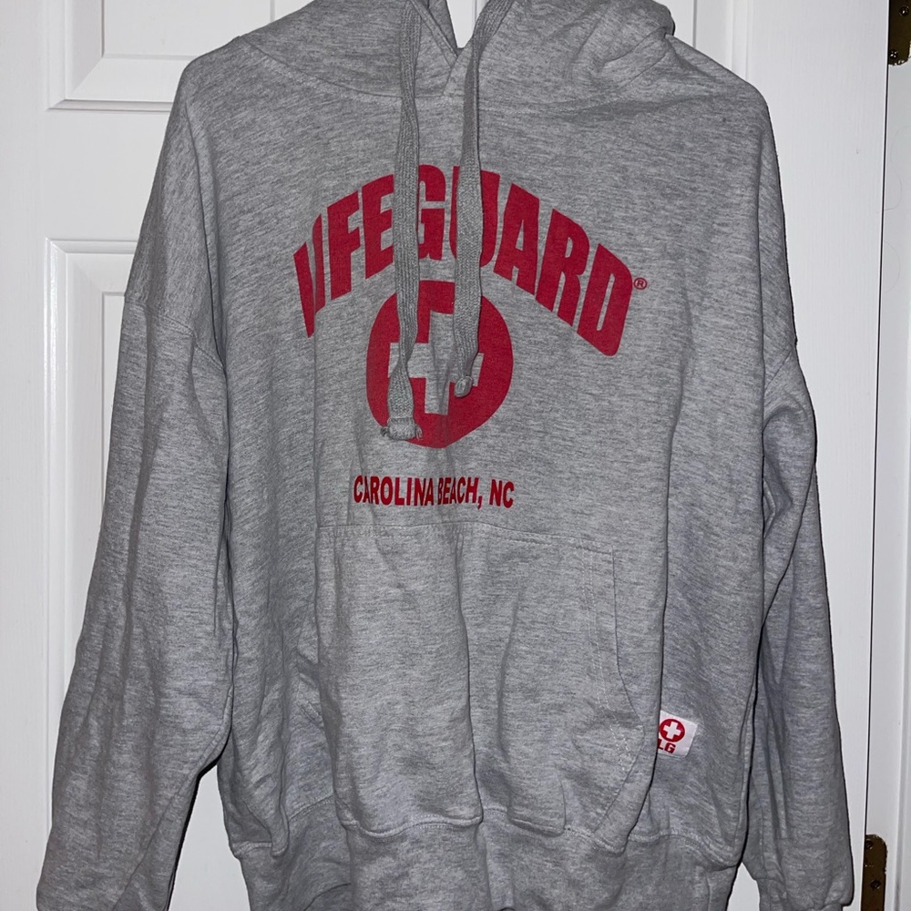 Lifeguard Sweatshirt